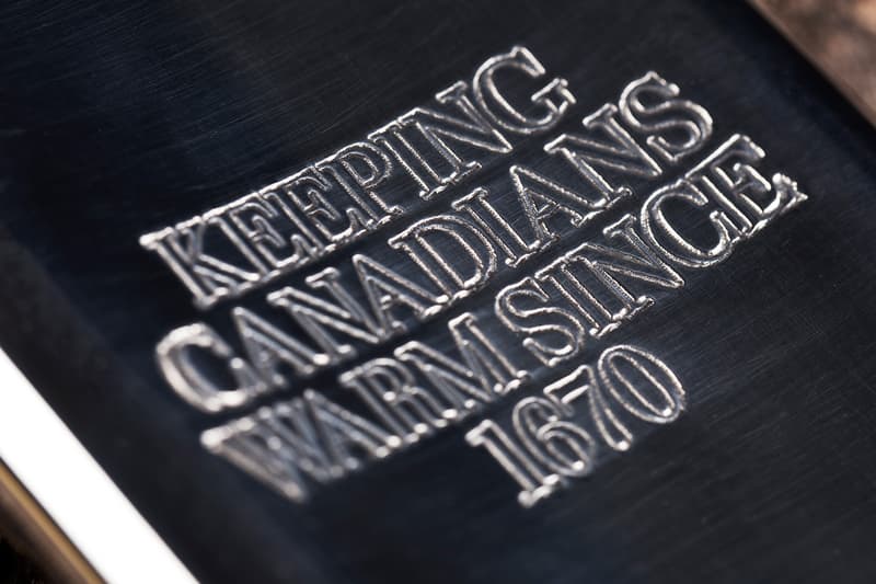 Hudson’s Bay Company 2013 秋冬系列新品上架