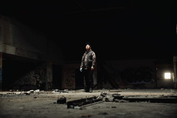 HUF 2013 假日系列 Video Lookbook