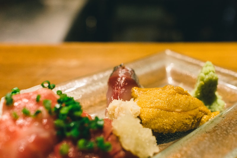 Hypebeast Road Trips: 品嚐位於東京 Nakameguro 區的 KAN 餐館