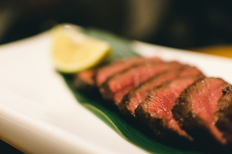 Hypebeast Road Trips: 品嚐位於東京 Nakameguro 區的 KAN 餐館