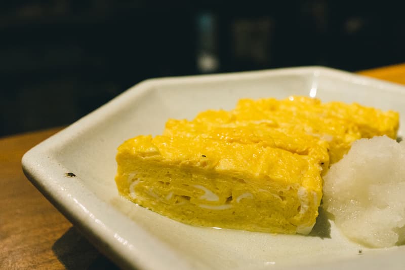 Hypebeast Road Trips: 品嚐位於東京 Nakameguro 區的 KAN 餐館