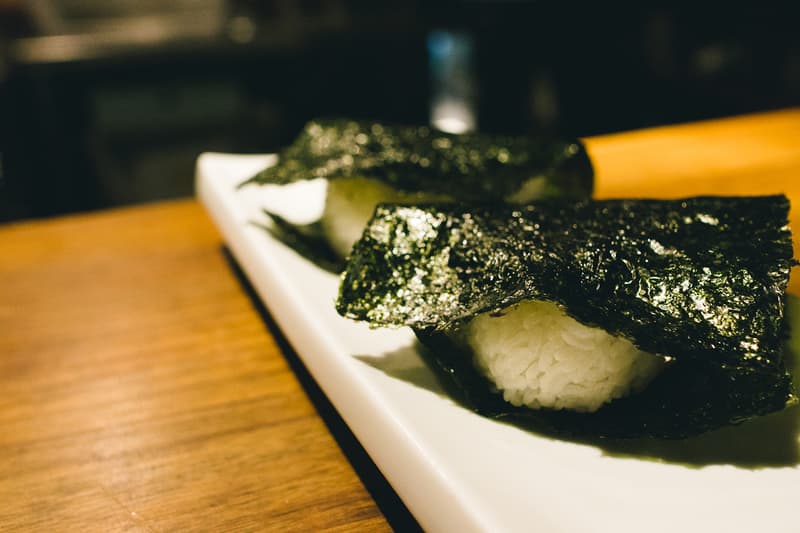 Hypebeast Road Trips: 品嚐位於東京 Nakameguro 區的 KAN 餐館