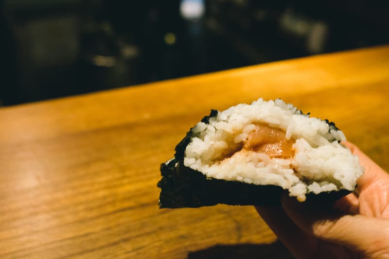 Hypebeast Road Trips: 品嚐位於東京 Nakameguro 區的 KAN 餐館