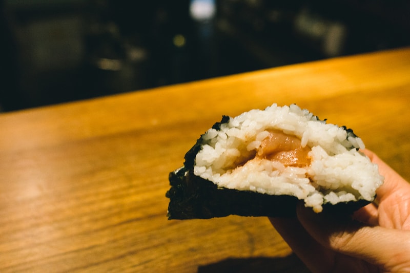 Hypebeast Road Trips: 品嚐位於東京 Nakameguro 區的 KAN 餐館