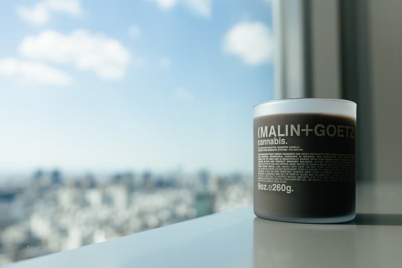 HYPEBEAST Road Trips Japan: 體驗東京 Mandarin Oriental 酒店