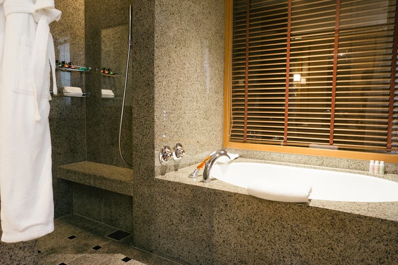 HYPEBEAST Road Trips Japan: 體驗東京 Mandarin Oriental 酒店