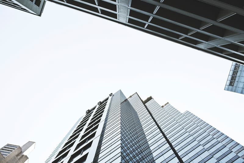 HYPEBEAST 以 Sony Cyber-shot DSC-QX100 拍攝香港街景