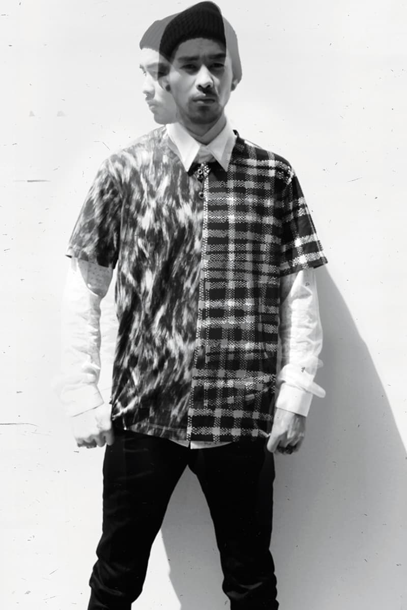 Hysteria Magazine 2013 秋冬造型特輯