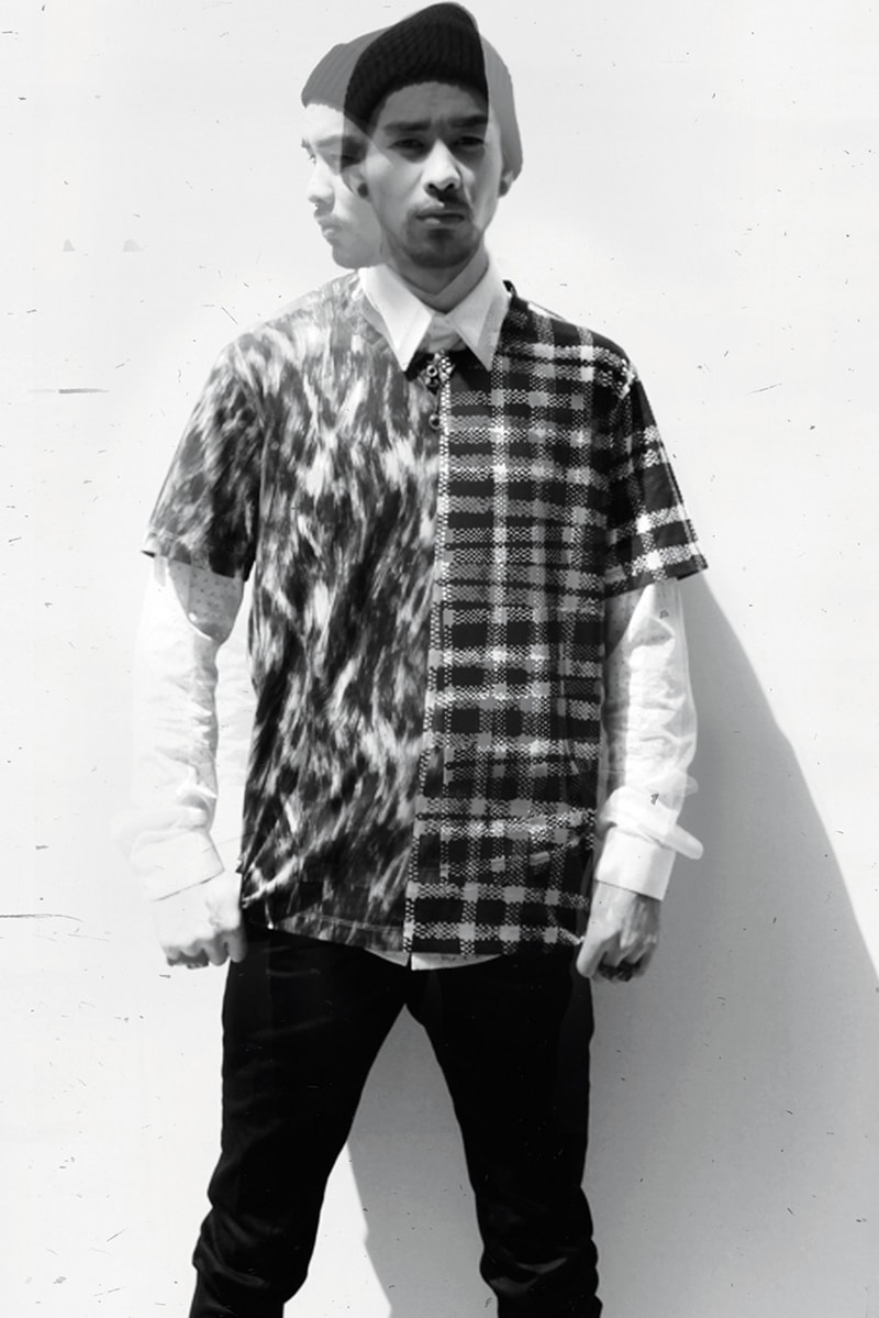 Hysteria Magazine 2013 秋冬造型特輯