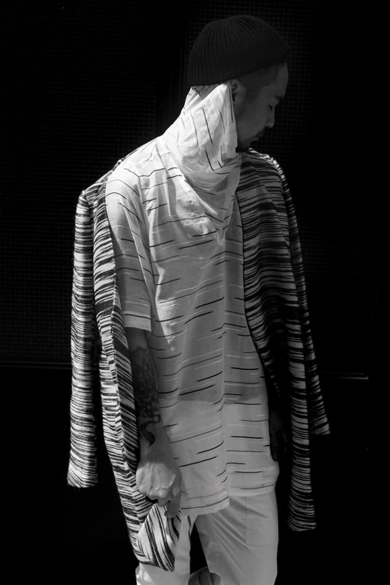 Hysteria Magazine 2013 秋冬造型特輯