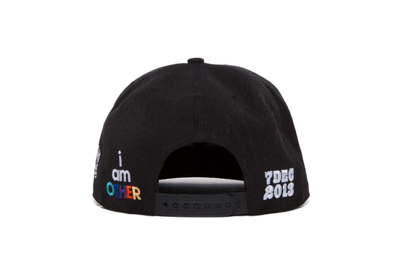 i AM OTHER x BBC x Club 75 x CLOT 2013「BLOHK PARTY」聯名別注系列