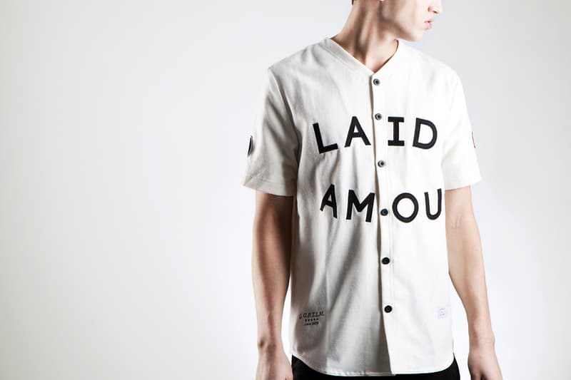 I Love Ugly 2013 秋冬新品上架