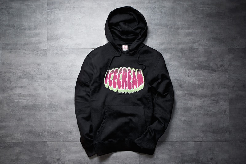 ICECREAM 2013 秋冬系列