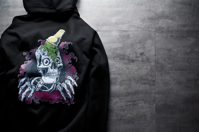 ICECREAM 2013 秋冬系列