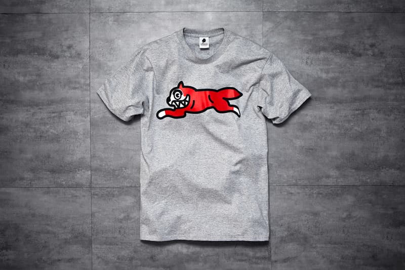 ICECREAM 2013 秋冬系列