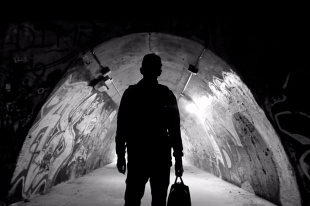 IISE 2014 秋冬 Video Lookbook