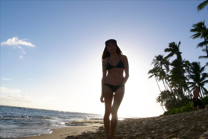 In4mation 2014「#FIRSTOFTHEMONTH」企劃一月份新品