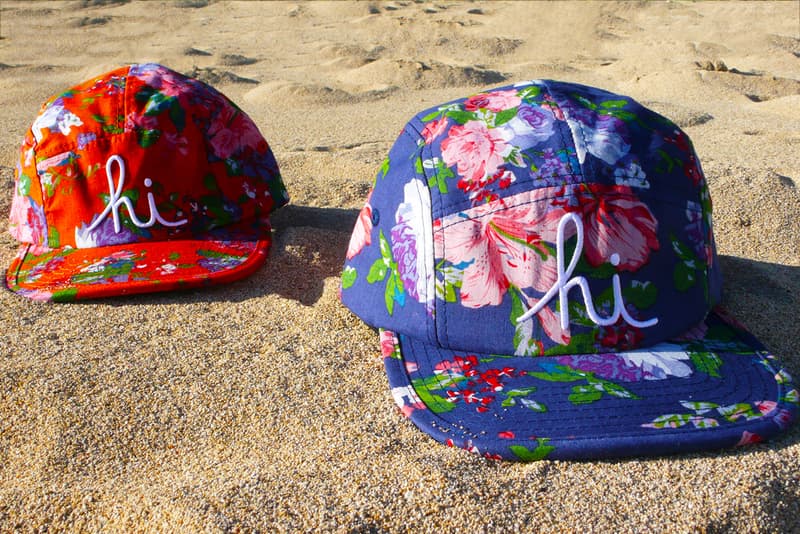 In4mation 2014「#FIRSTOFTHEMONTH」企劃一月份新品