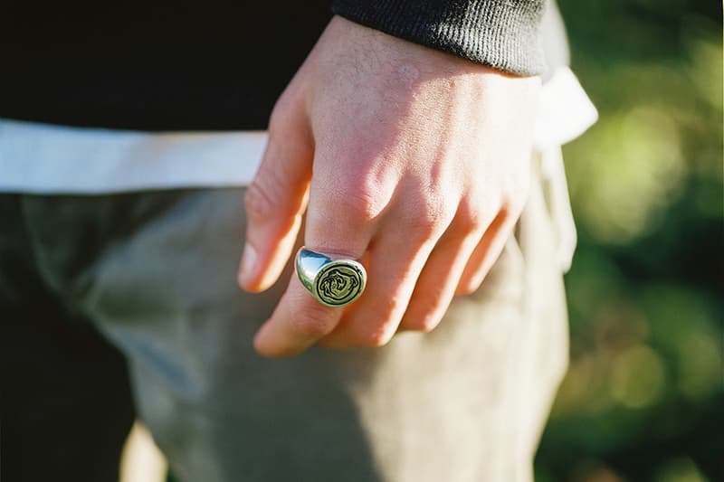 indcsn 2013 秋冬系列造型搭配 Lookbook