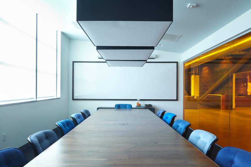 一覽 Dropbox 舊金山總部