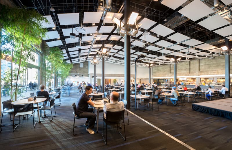 走進 Twitter 舊金山全球總部