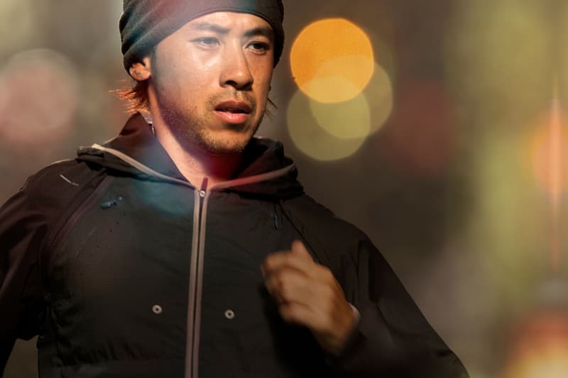 《Inventory Magazine》打造 UNDERCOVER x Nike GYAKUSOU 特輯