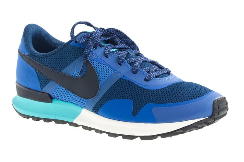 Nike for J.Crew Air Pegasus ’83 别注鞋款