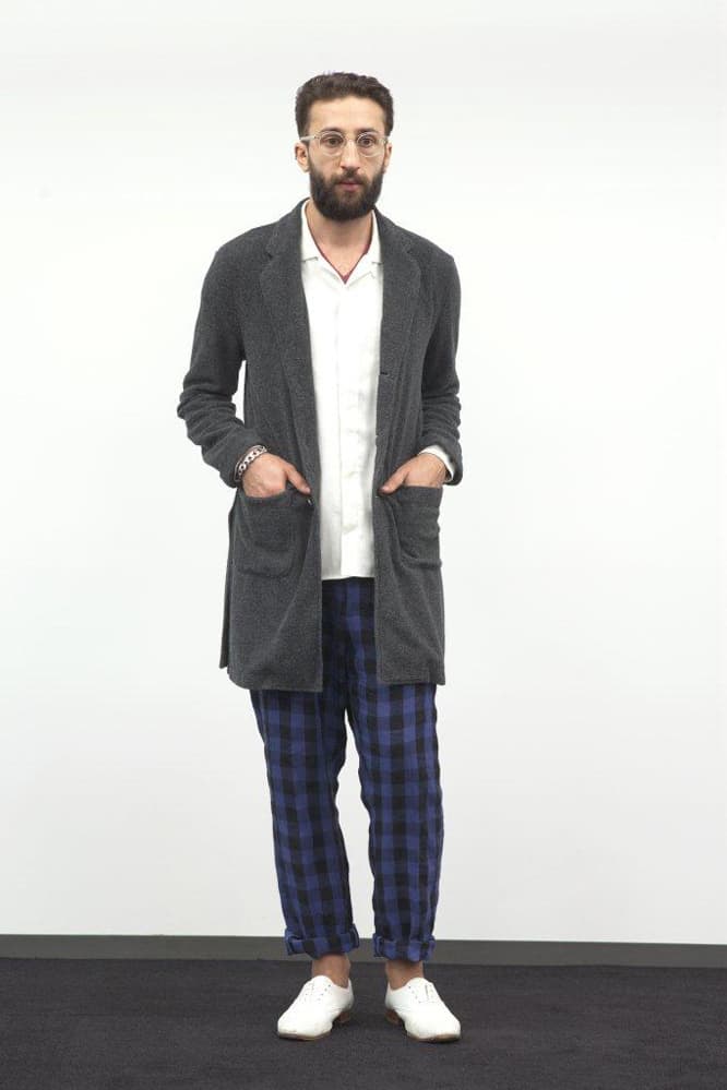 J.SABATINO 2014 春夏系列