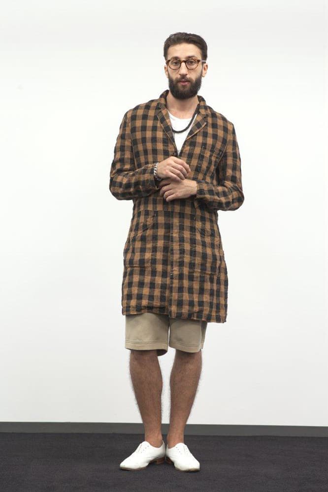 J.SABATINO 2014 春夏系列