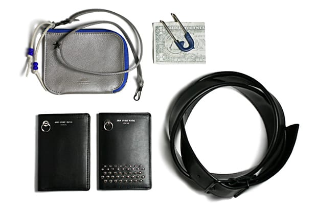 JAM HOME MADE 2013「Signature」設計師聯名配件系列