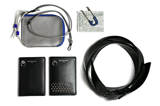 JAM HOME MADE 2013「Signature」設計師聯名配件系列