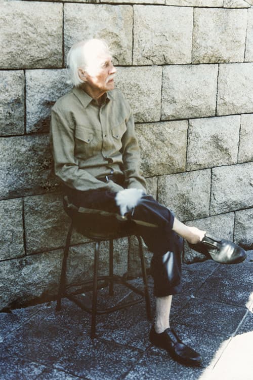 JAMA RICO 2014 春夏系列造型搭配 Lookbook