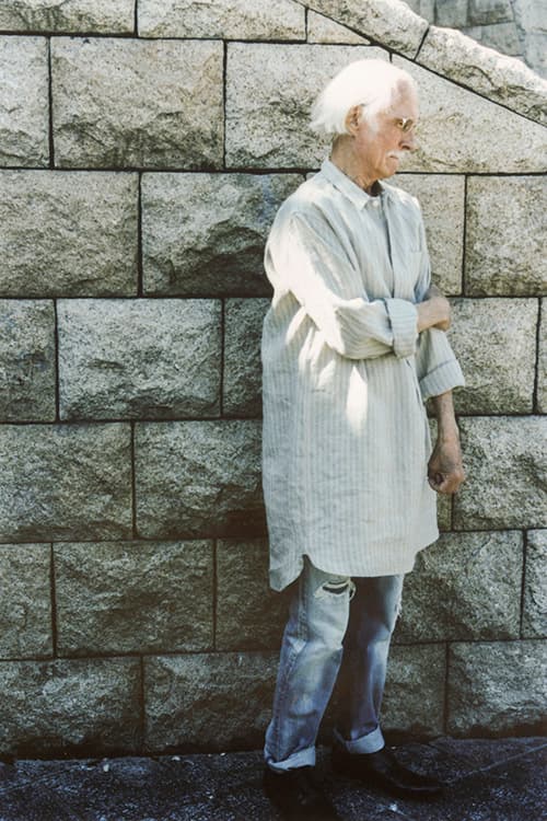 JAMA RICO 2014 春夏系列造型搭配 Lookbook