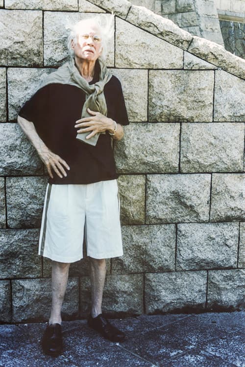 JAMA RICO 2014 春夏系列造型搭配 Lookbook