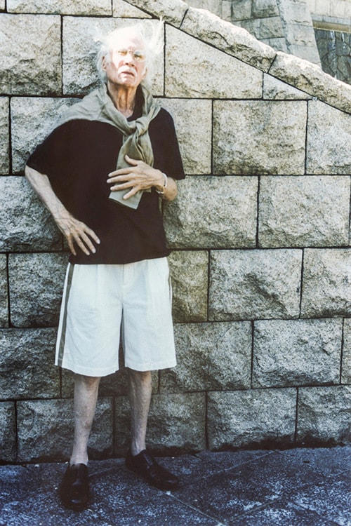 JAMA RICO 2014 春夏系列造型搭配 Lookbook