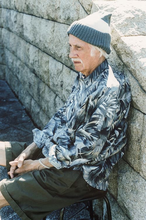 JAMA RICO 2014 春夏系列造型搭配 Lookbook