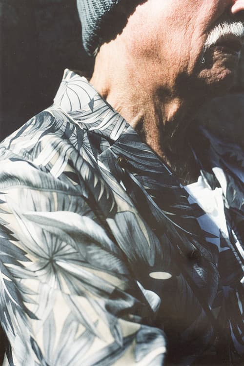 JAMA RICO 2014 春夏系列造型搭配 Lookbook