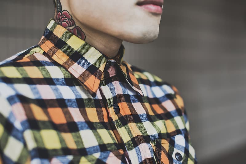 Jiberish 2013 秋冬系列新品上架