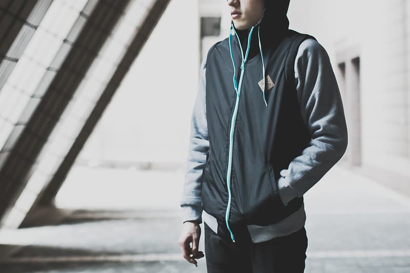 Jiberish 2013 秋冬系列新品上架