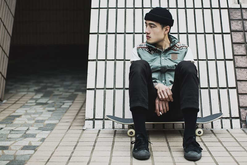 Jiberish 2013 秋冬系列新品上架