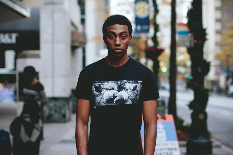 13th Witness 打造 Joe Buck for Staple 2013 假日聯名系列造型搭配 Lookbook