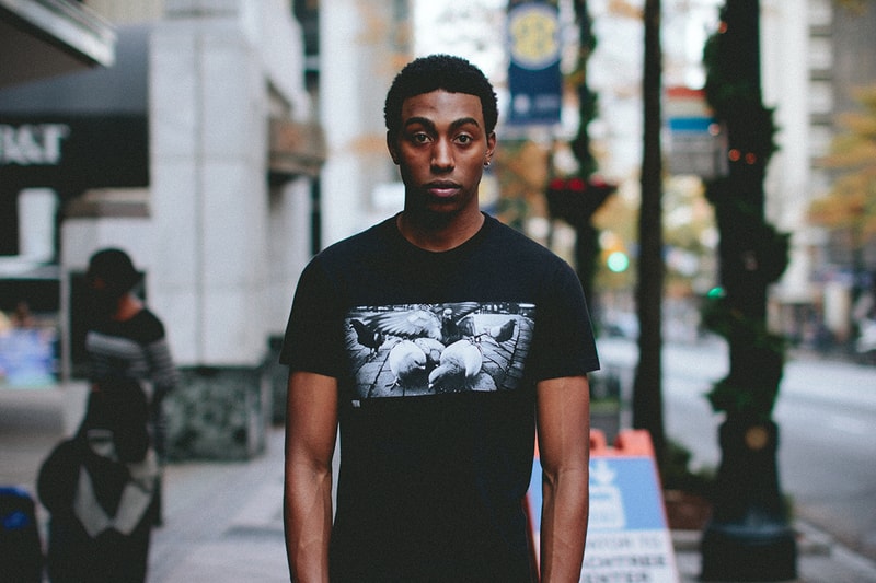13th Witness 打造 Joe Buck for Staple 2013 假日聯名系列造型搭配 Lookbook