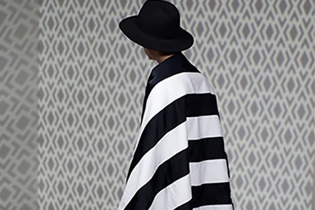 JOINTRUST 2014 春夏系列造型搭配 Lookbook