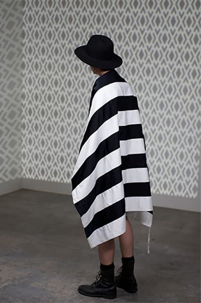 JOINTRUST 2014 春夏系列造型搭配 Lookbook