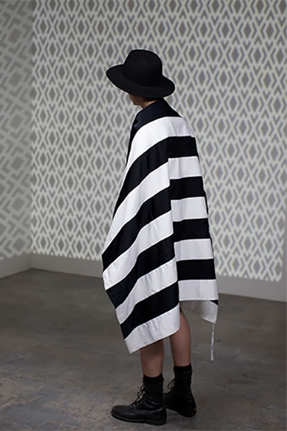 JOINTRUST 2014 春夏系列造型搭配 Lookbook