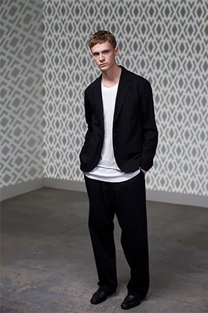 JOINTRUST 2014 春夏系列造型搭配 Lookbook