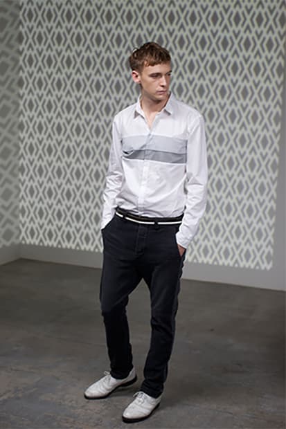 JOINTRUST 2014 春夏系列造型搭配 Lookbook