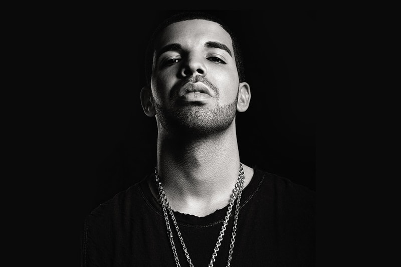 Jordan Brand 宣佈 Drake 加入旗下團隊