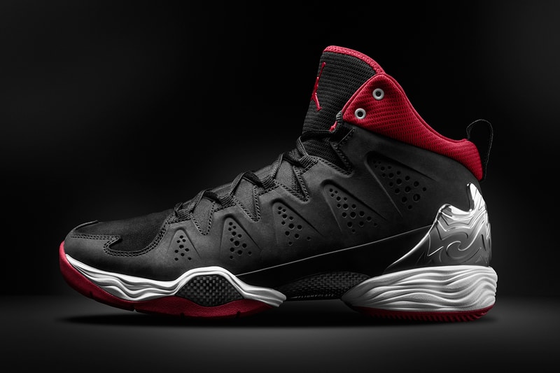 Jordan Melo M10 登場