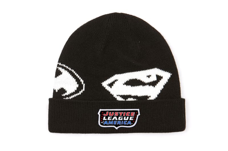 Justice League x :Chocoolate 2013 秋冬聯乘系列第二回